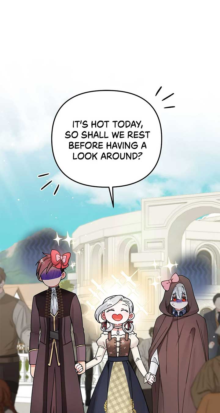 For Snow White Chapter 37 page 76