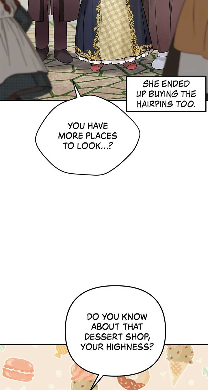 For Snow White Chapter 37 page 77