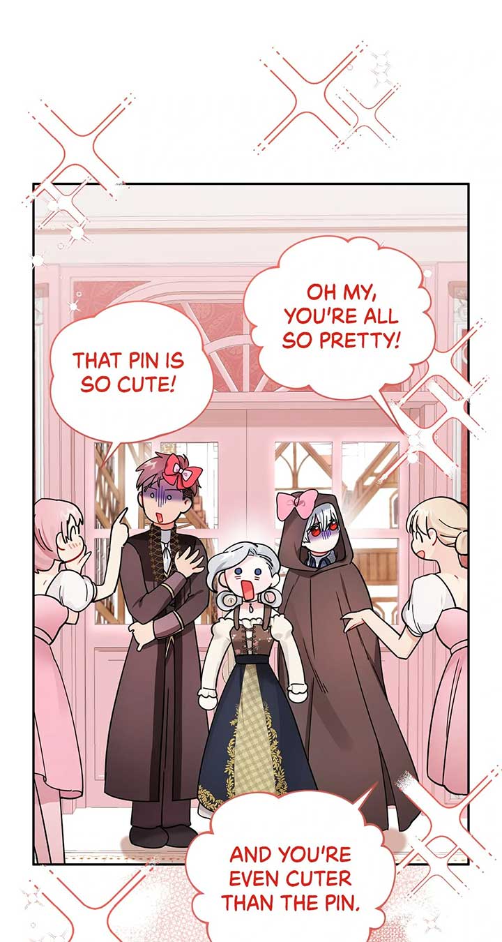 For Snow White Chapter 37 page 83