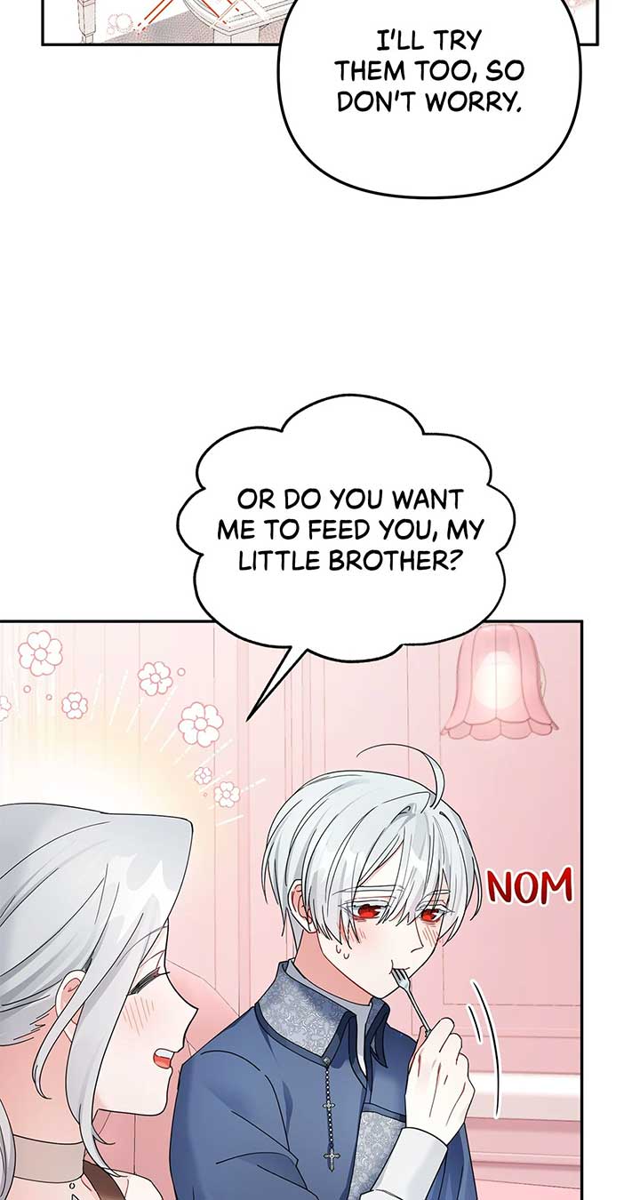 For Snow White Chapter 38 page 14