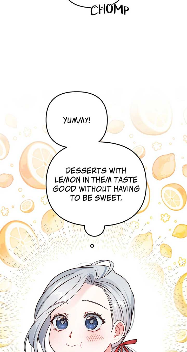 For Snow White Chapter 38 page 17