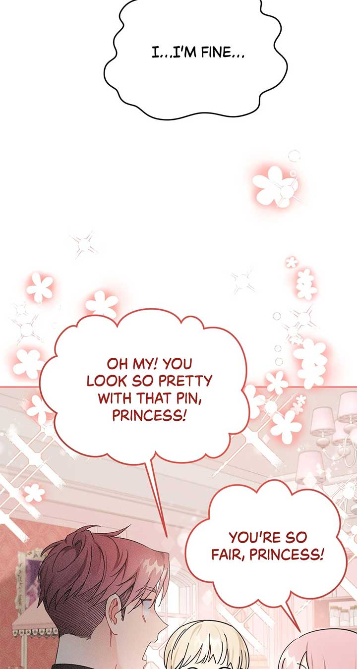 For Snow White Chapter 38 page 1