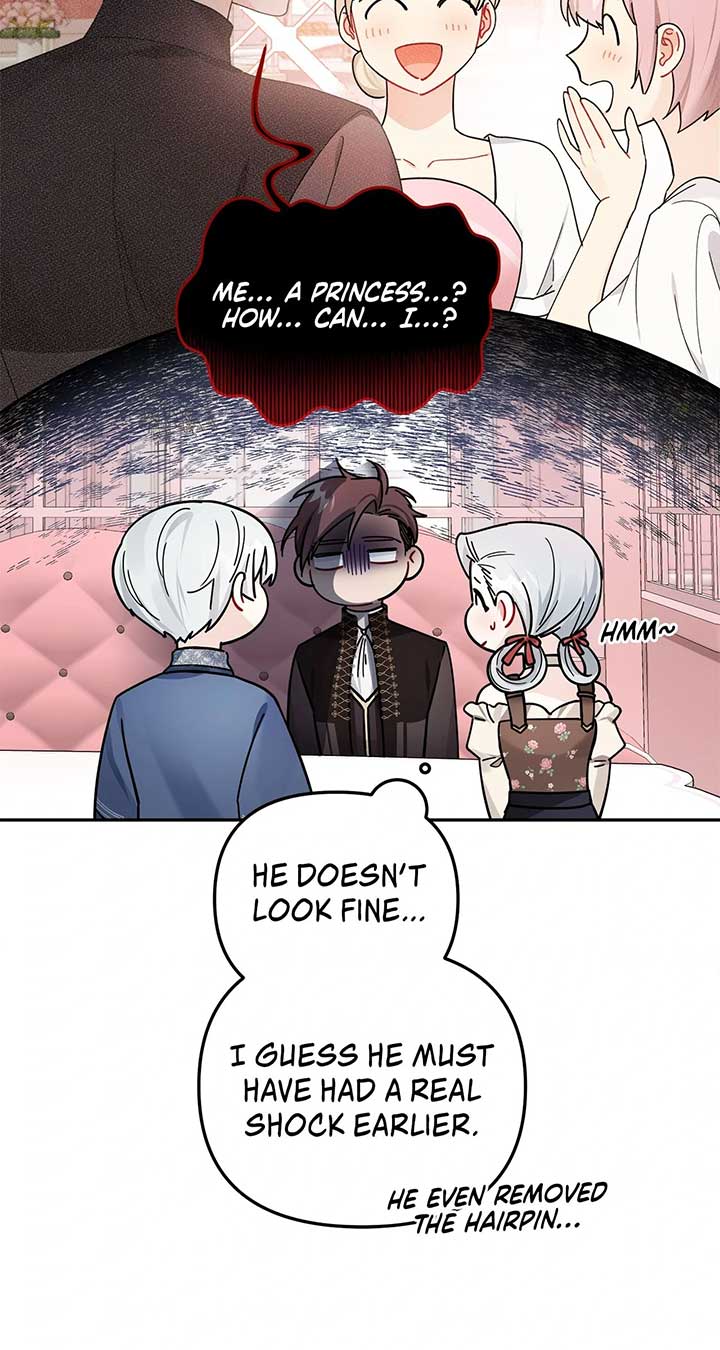 For Snow White Chapter 38 page 2