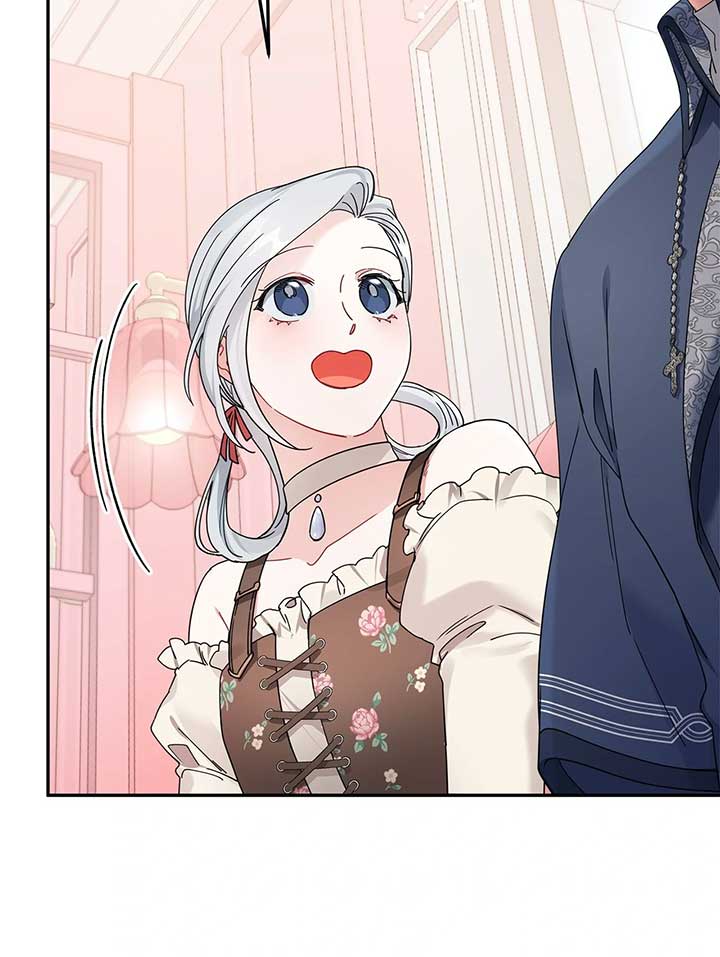 For Snow White Chapter 38 page 33
