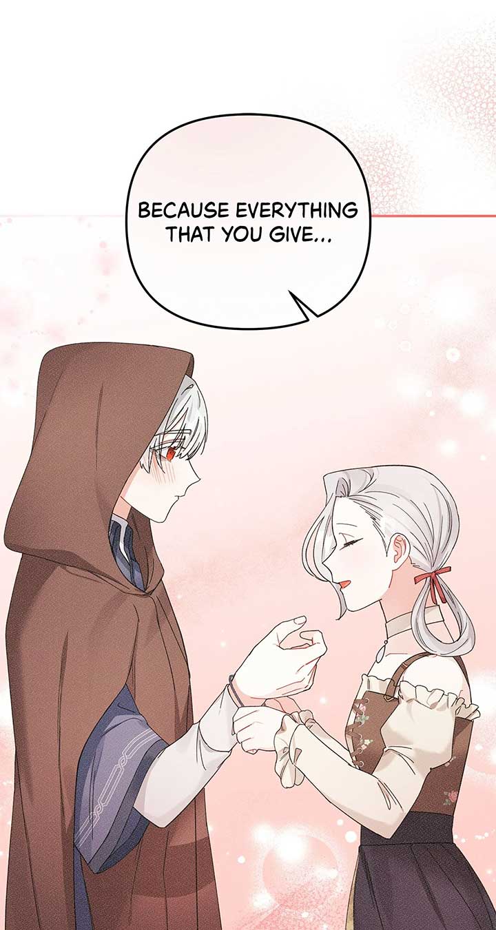 For Snow White Chapter 38 page 38