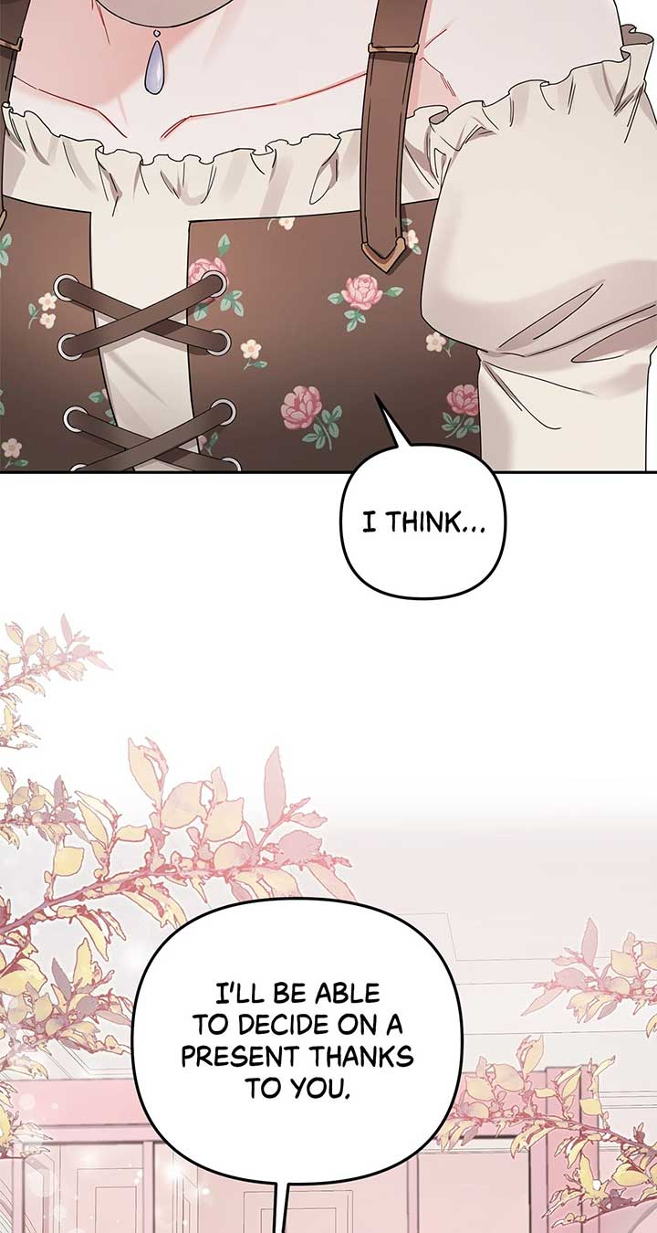 For Snow White Chapter 38 page 44