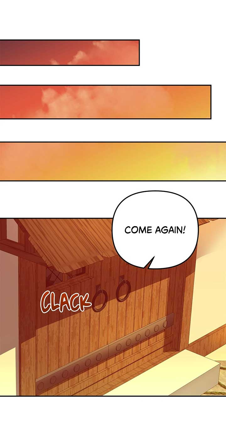 For Snow White Chapter 38 page 46