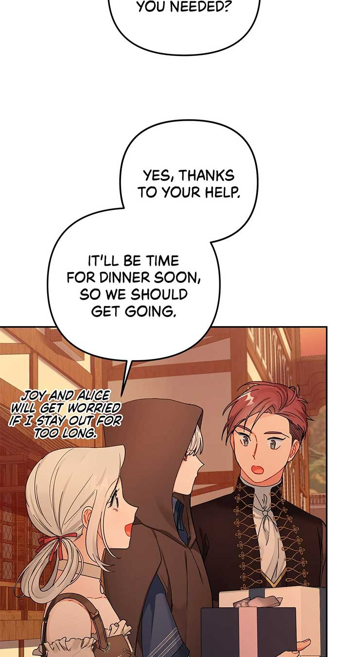 For Snow White Chapter 38 page 48