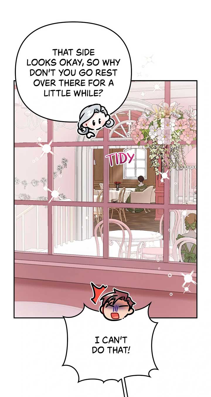 For Snow White Chapter 38 page 4