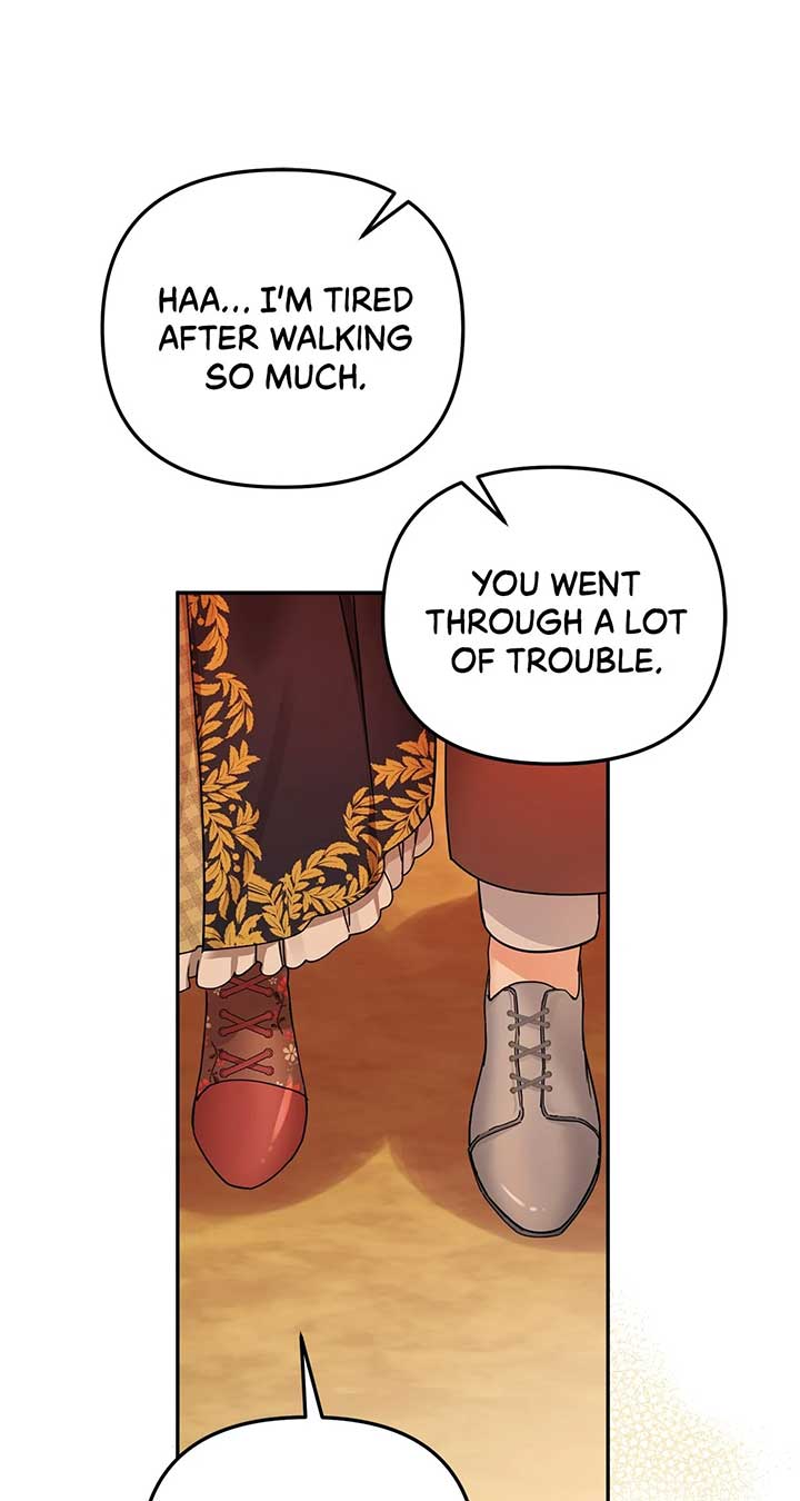 For Snow White Chapter 38 page 50
