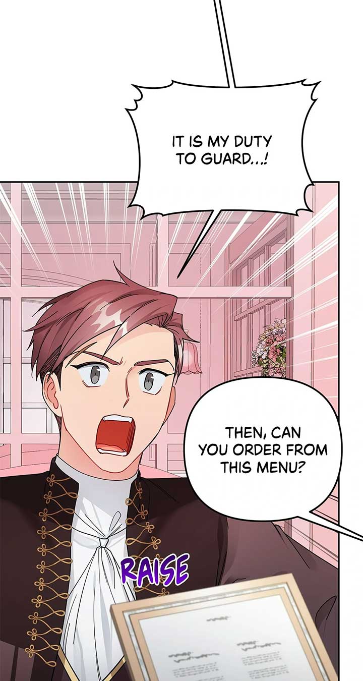 For Snow White Chapter 38 page 5