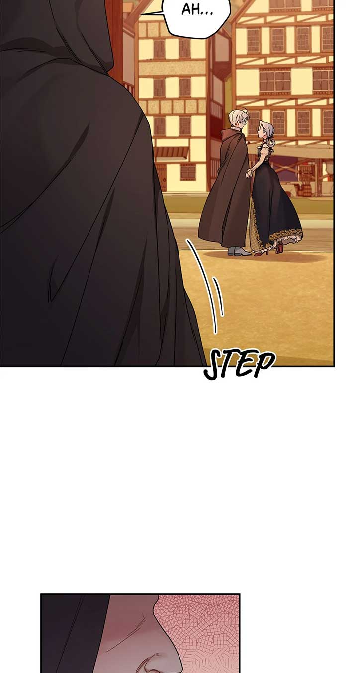 For Snow White Chapter 38 page 65