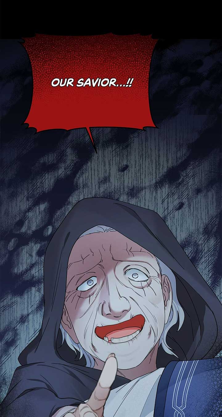 For Snow White Chapter 38 page 71