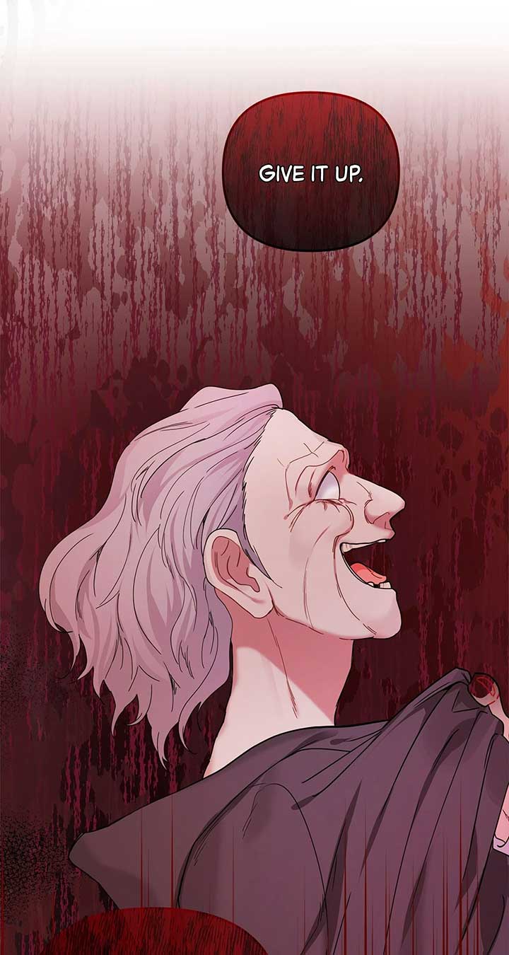 For Snow White Chapter 39 page 22