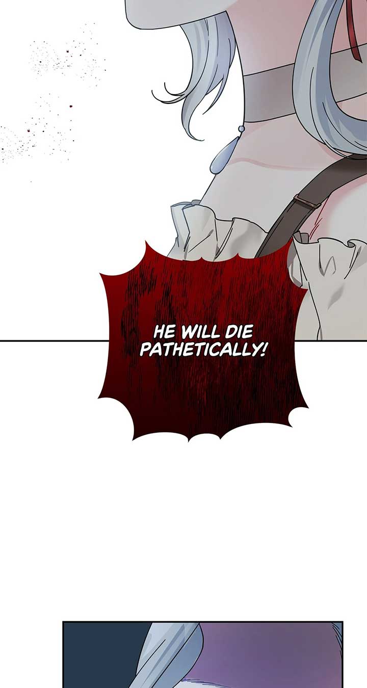 For Snow White Chapter 39 page 26