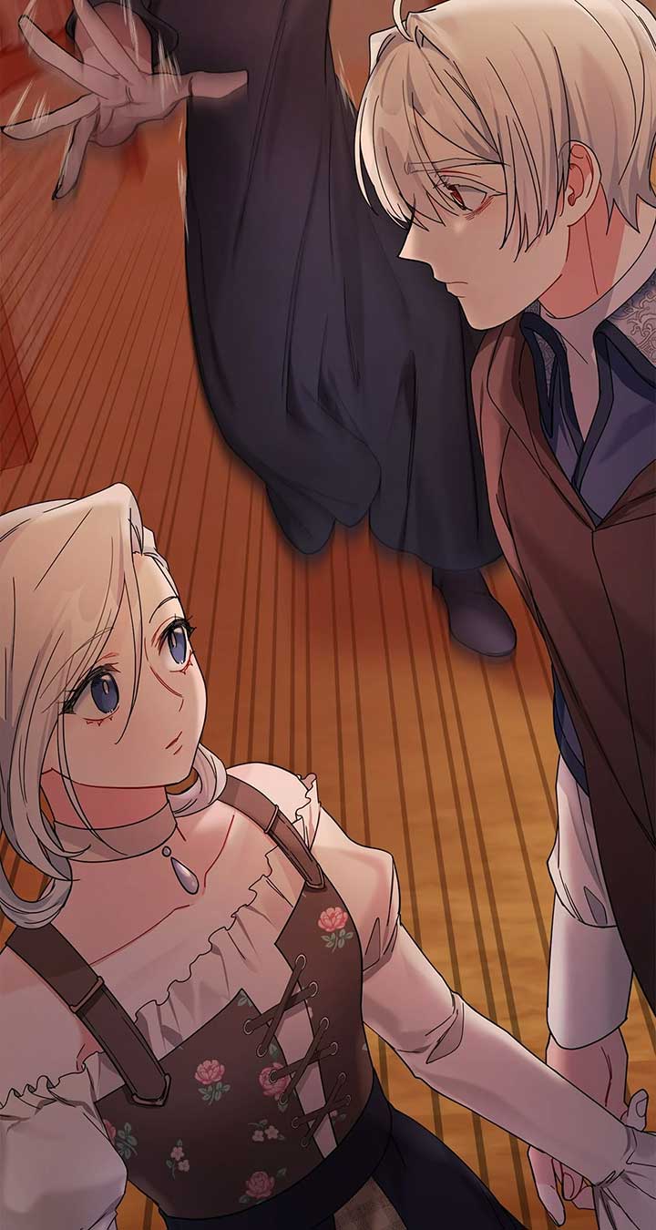 For Snow White Chapter 39 page 41
