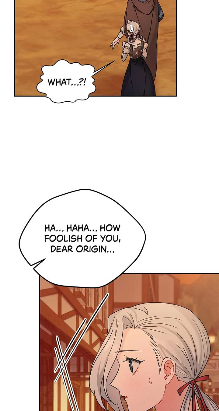 For Snow White Chapter 39 page 51