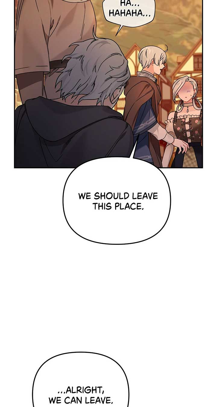 For Snow White Chapter 39 page 55