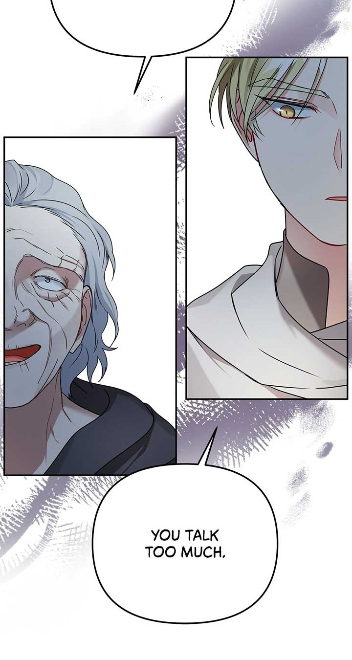 For Snow White Chapter 39 page 59