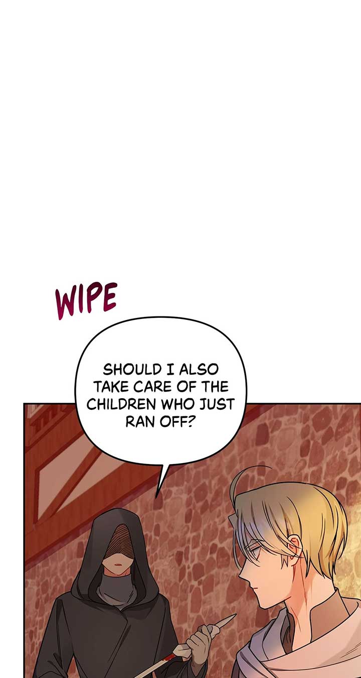 For Snow White Chapter 39 page 63