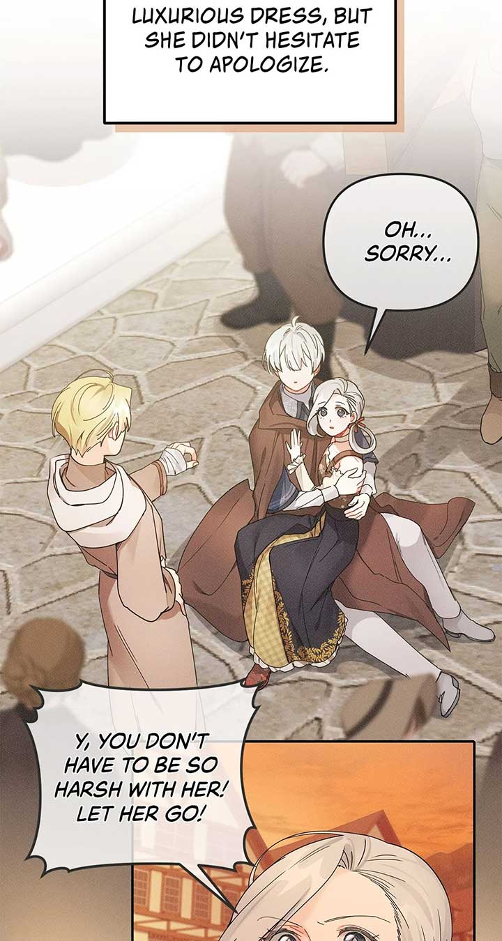 For Snow White Chapter 39 page 67