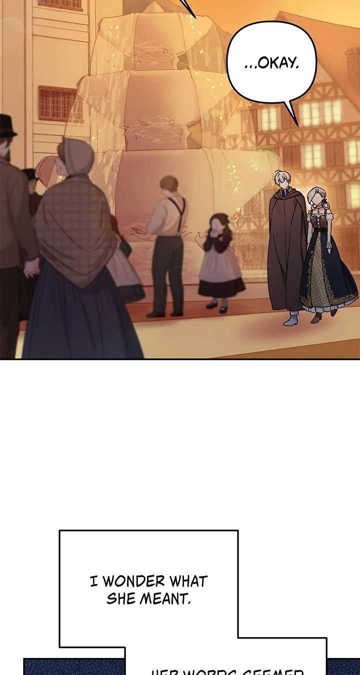 For Snow White Chapter 39 page 71