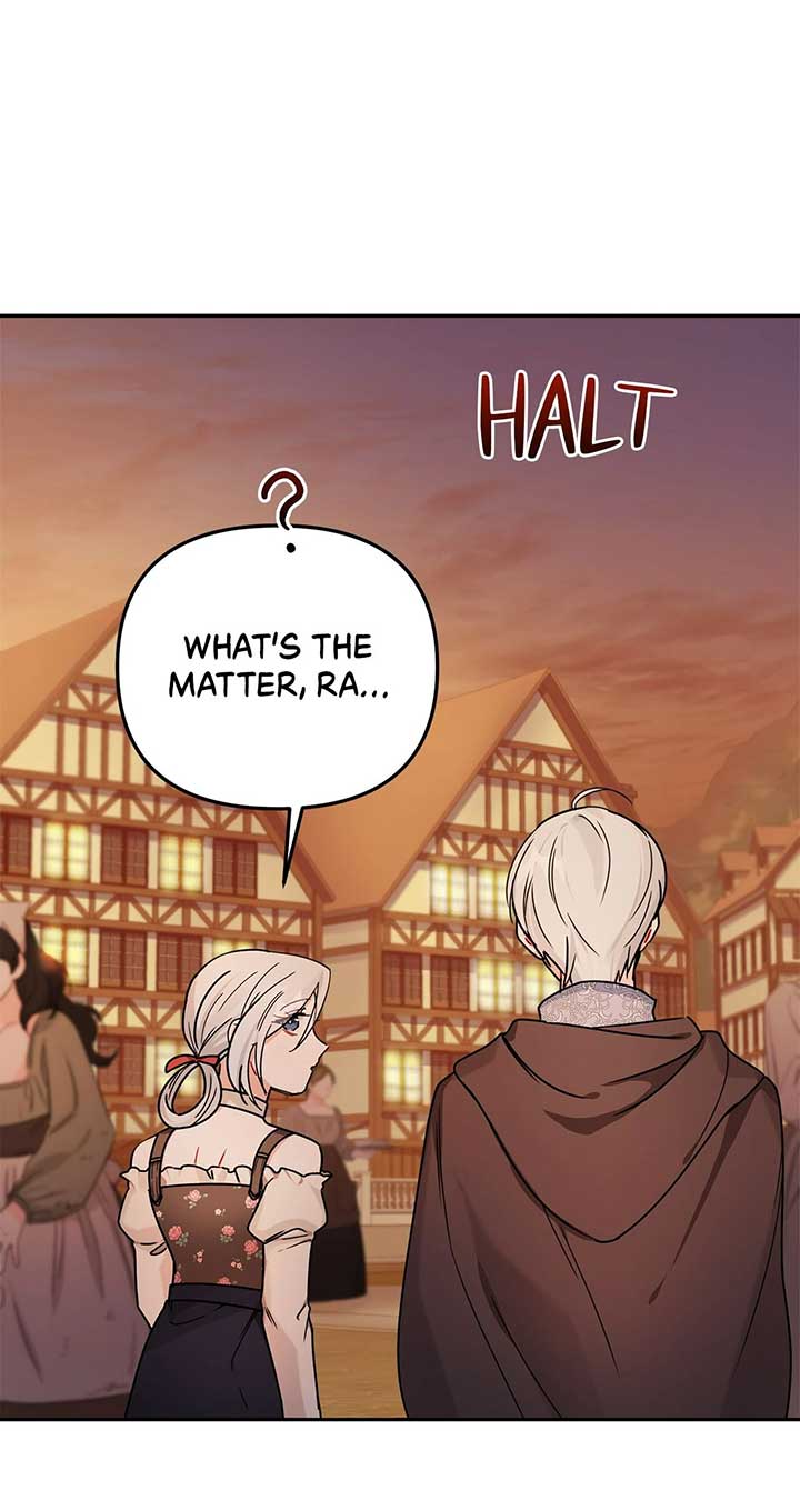 For Snow White Chapter 39 page 76