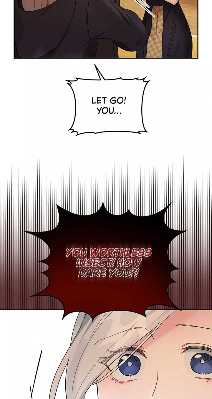 For Snow White Chapter 39 page 7