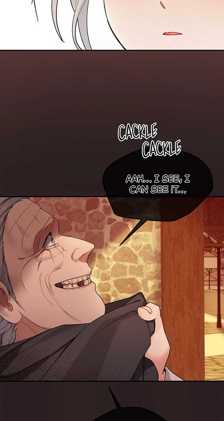 For Snow White Chapter 39 page 8