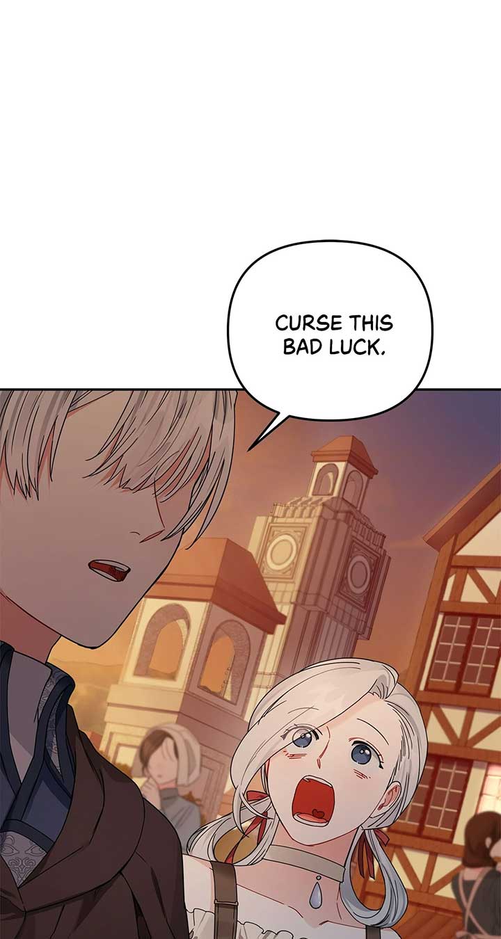For Snow White Chapter 40 page 0