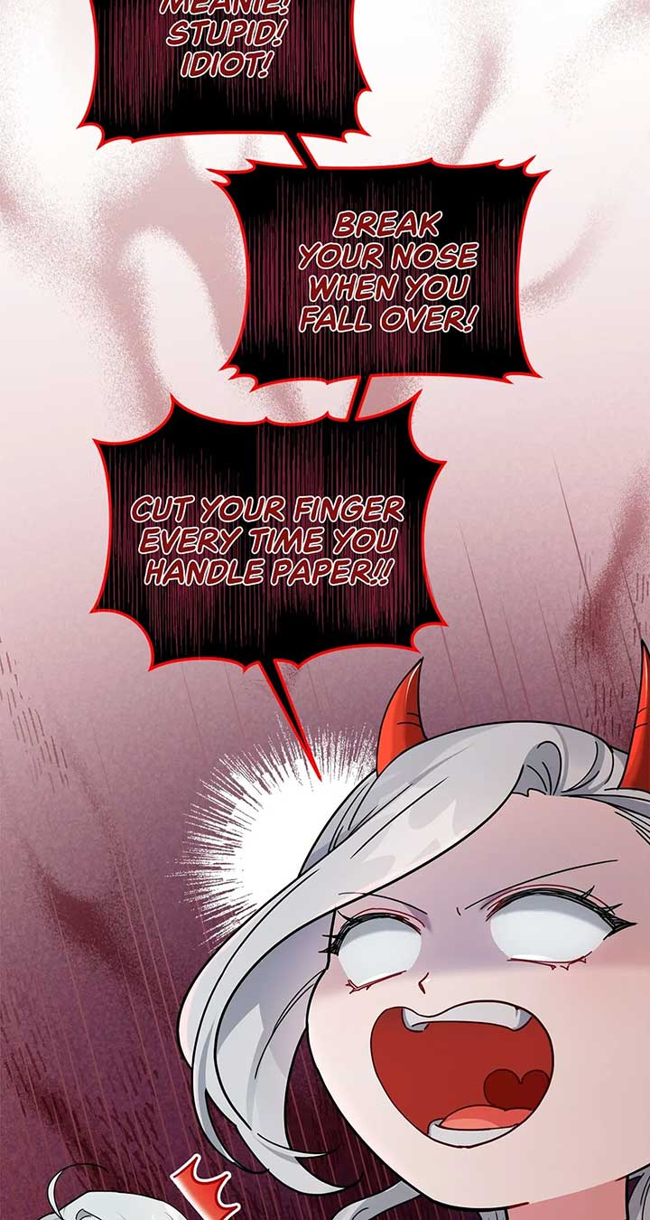 For Snow White Chapter 40 page 9