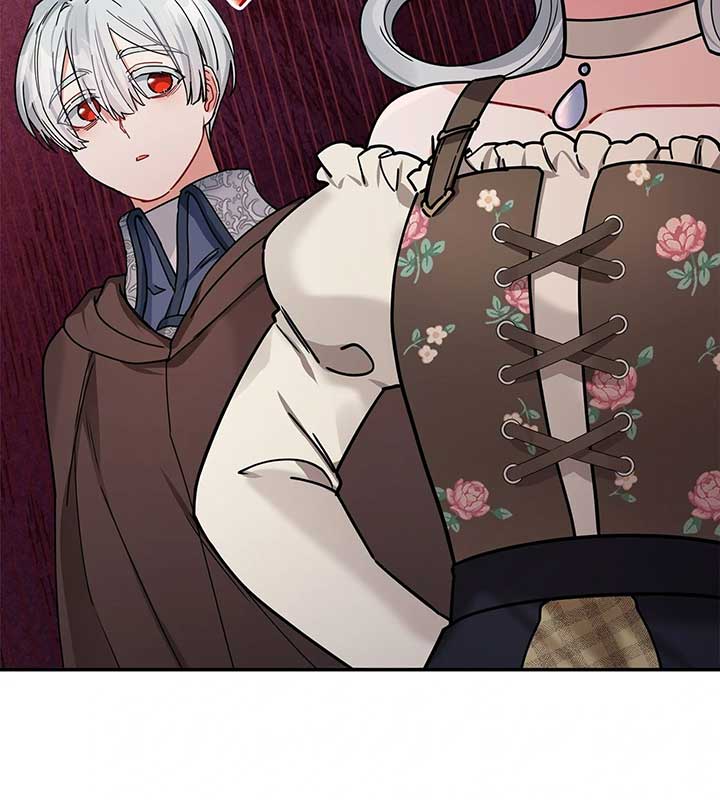 For Snow White Chapter 40 page 10