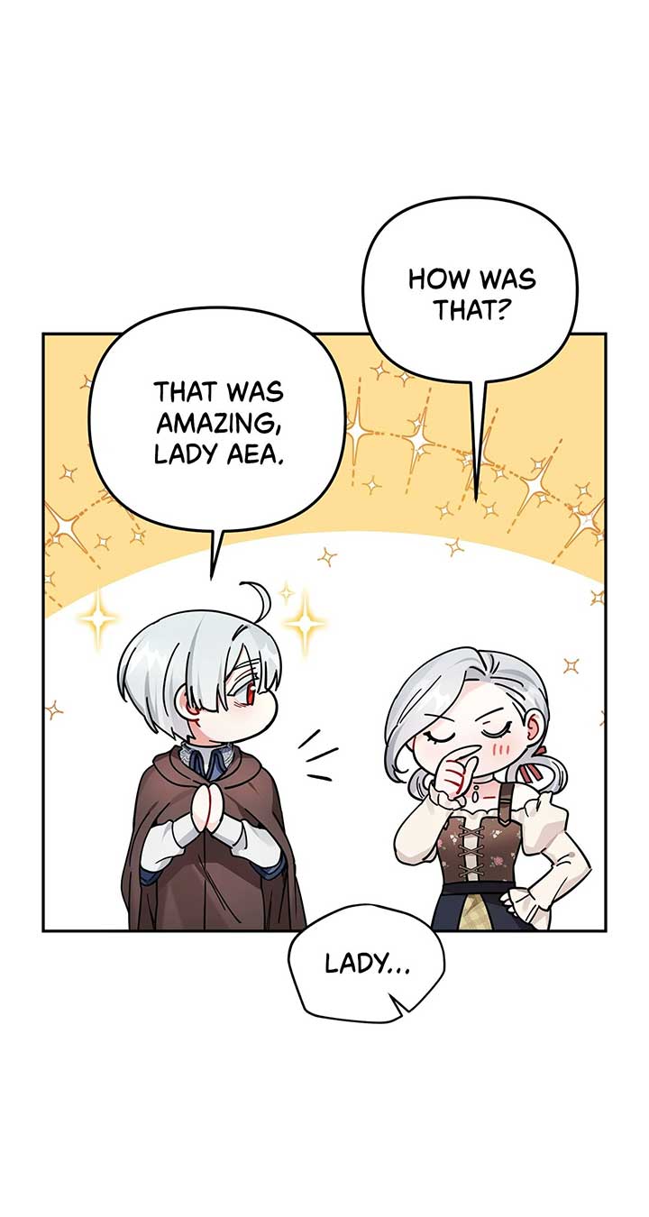 For Snow White Chapter 40 page 11