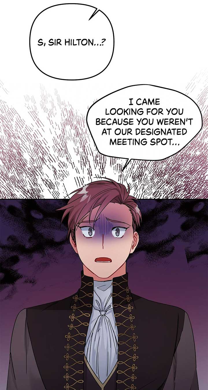 For Snow White Chapter 40 page 13