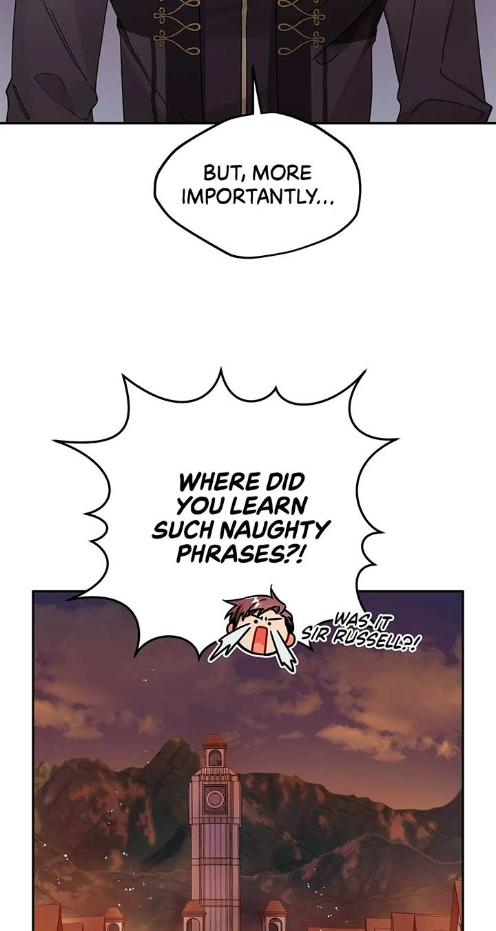 For Snow White Chapter 40 page 14