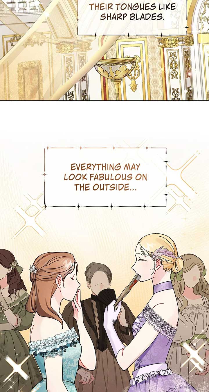 For Snow White Chapter 40 page 18