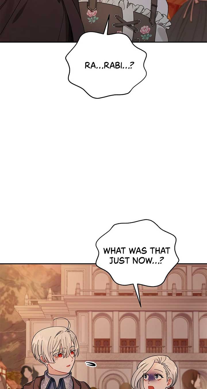For Snow White Chapter 40 page 1