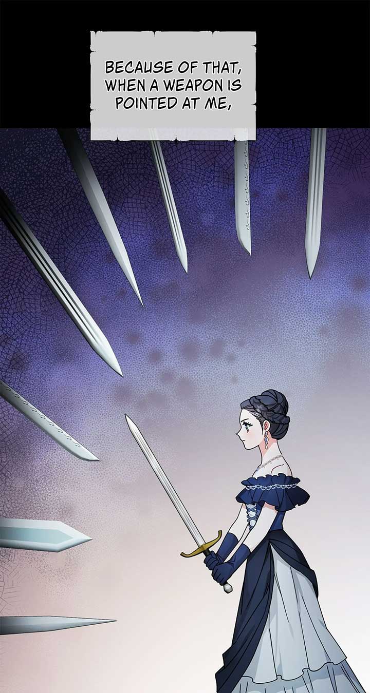 For Snow White Chapter 40 page 21