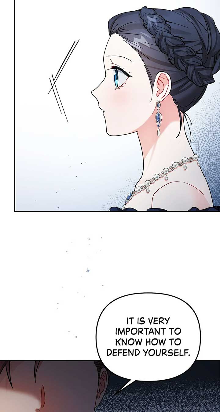 For Snow White Chapter 40 page 23