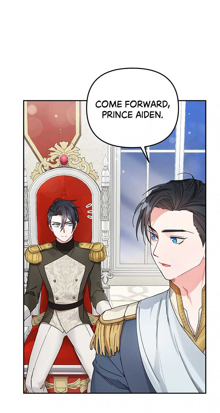 For Snow White Chapter 40 page 30