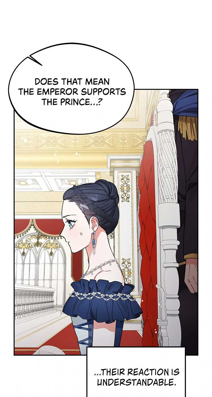 For Snow White Chapter 40 page 35