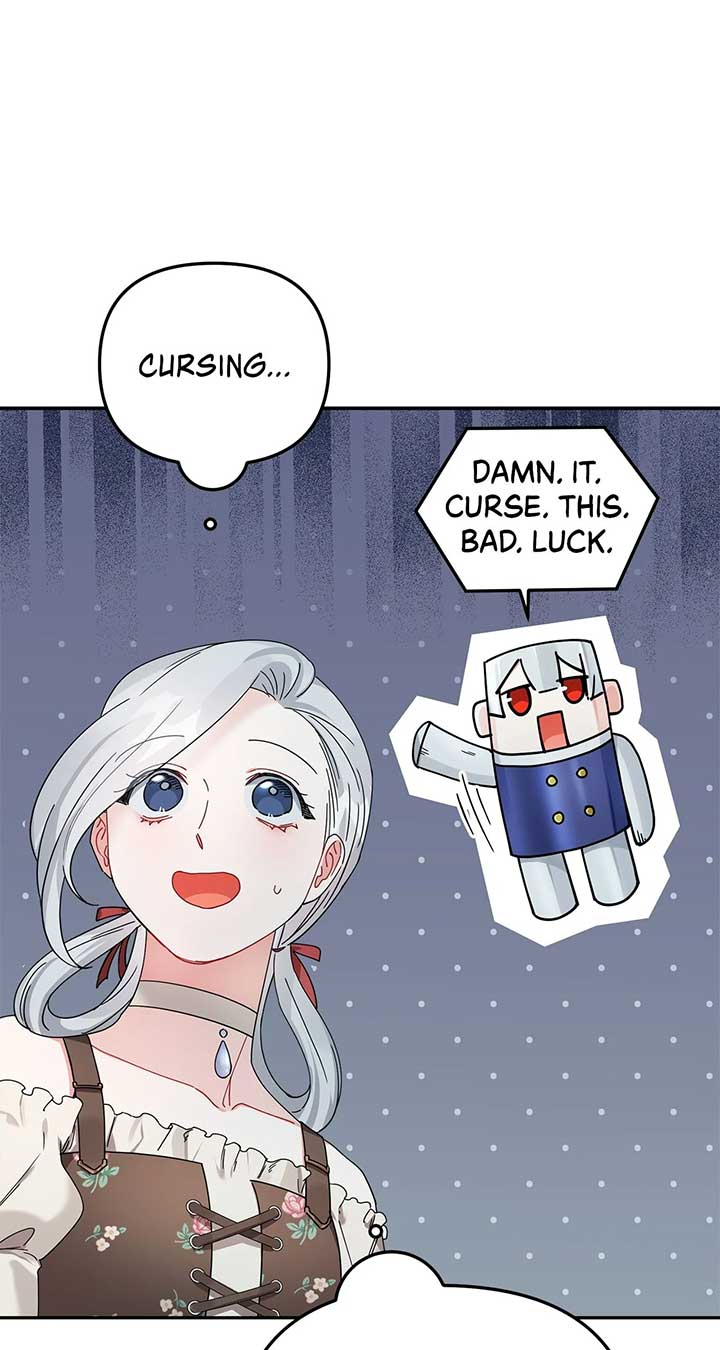 For Snow White Chapter 40 page 3
