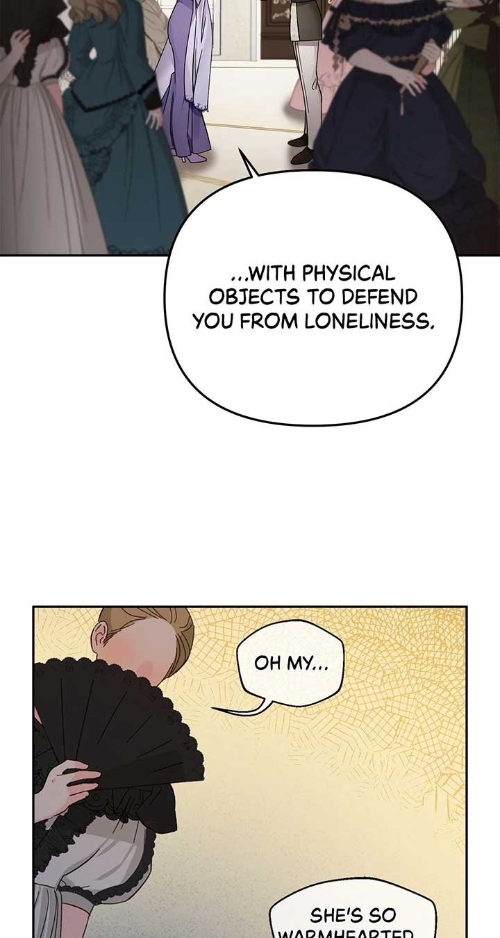 For Snow White Chapter 40 page 54