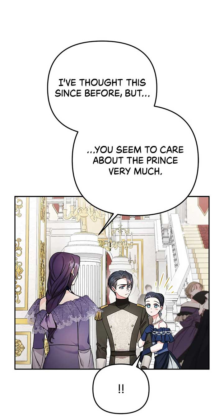 For Snow White Chapter 40 page 61
