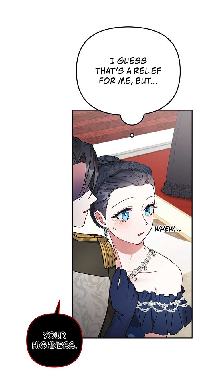 For Snow White Chapter 40 page 65