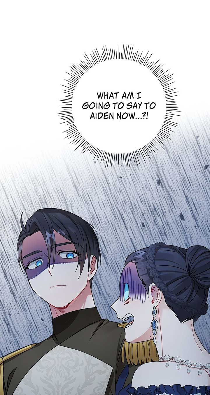 For Snow White Chapter 40 page 66