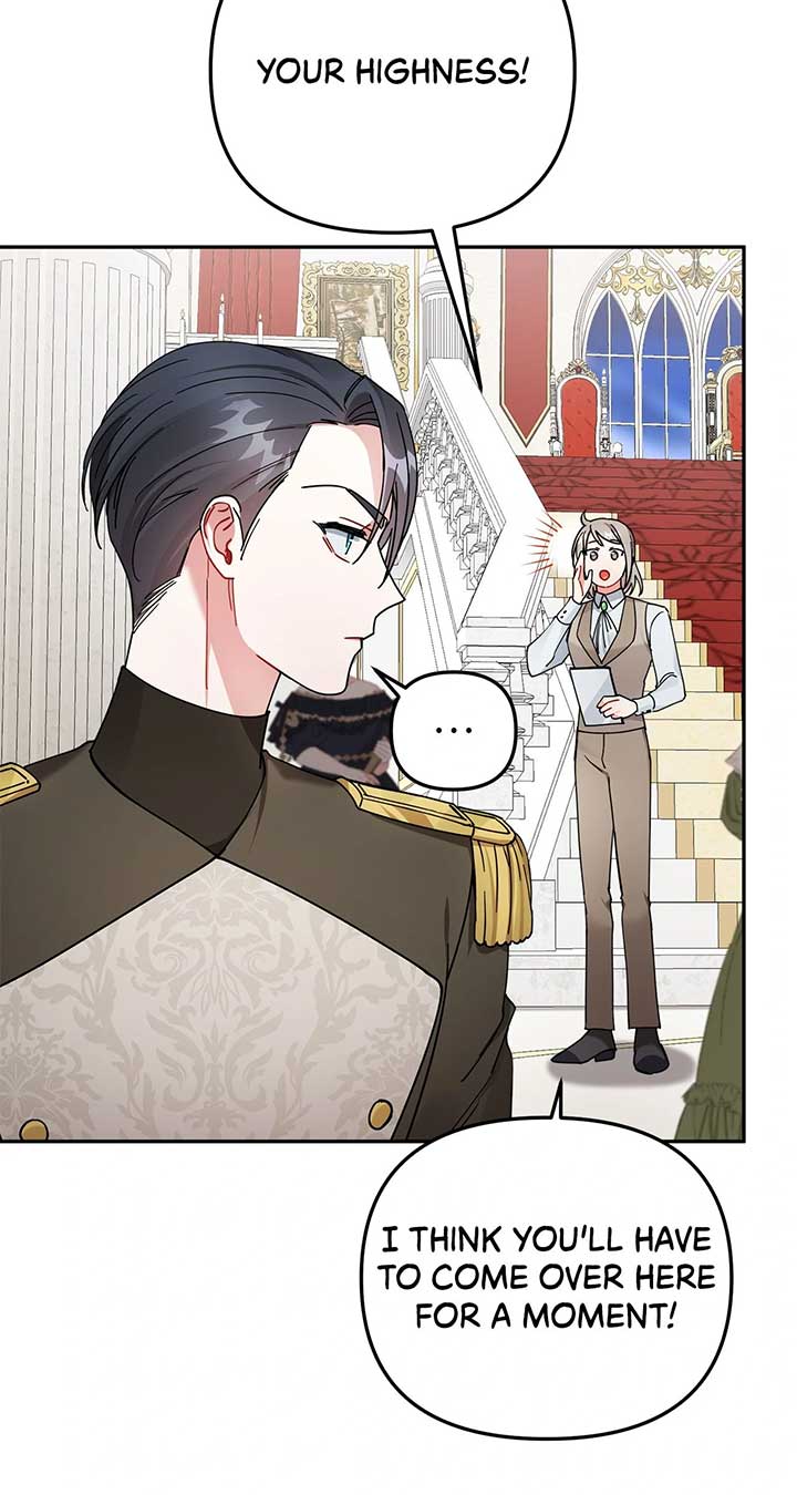 For Snow White Chapter 40 page 70