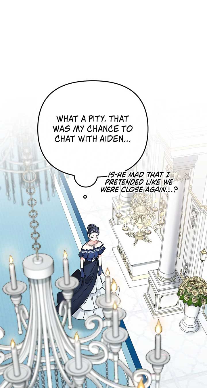 For Snow White Chapter 40 page 74