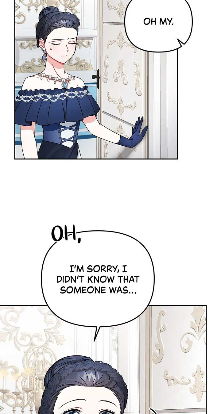 For Snow White Chapter 40 page 76