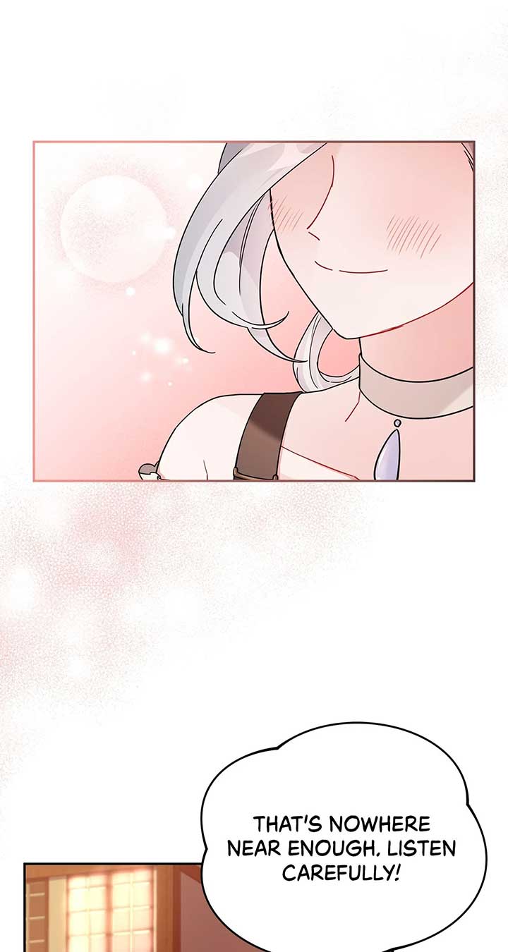 For Snow White Chapter 40 page 7